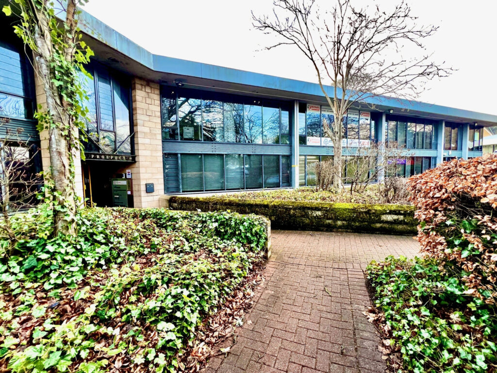 Prospect 111, Gemini Crescent, Dundee Technology Park, Dundee, Angus