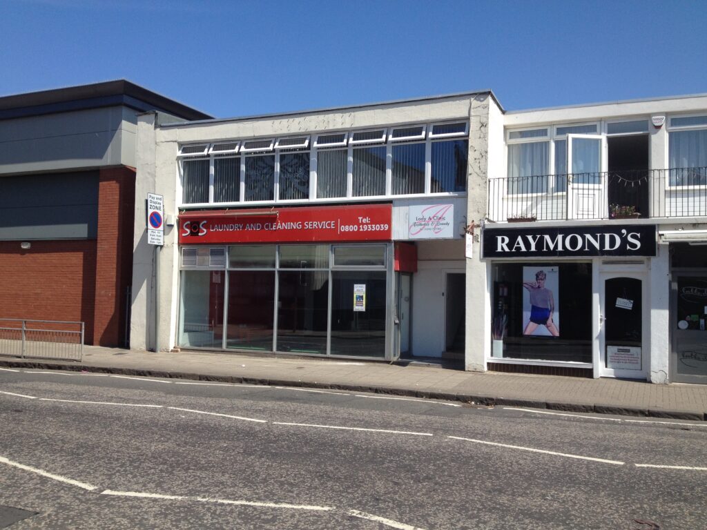 29 Beresford Terrace, Ayr, South Ayrshire