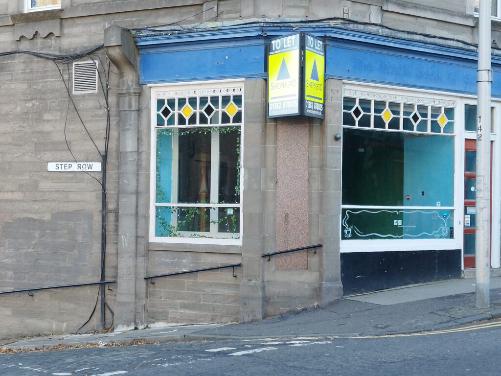 260 Perth Road, Dundee, Angus