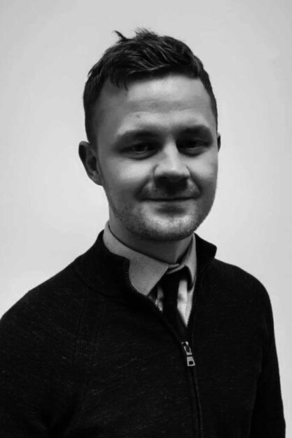 Jack Crichton - Shepherd Chartered Surveyors