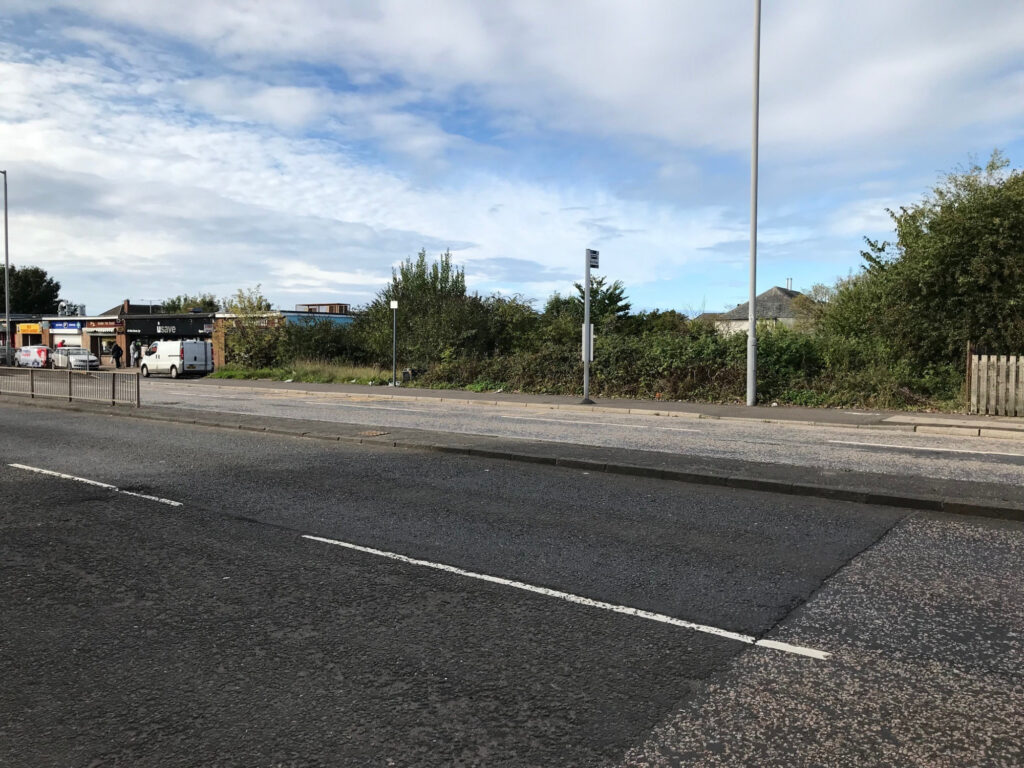 Main Road, Ayr