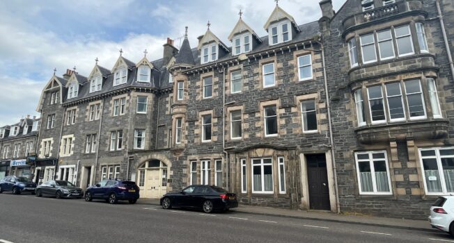 Shepherd to auction substantial former care home in popular tourist location
