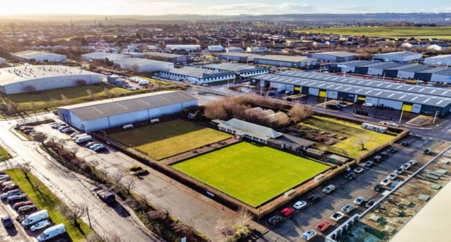 Bowled over with interest, Shepherd sets closing date for sale of Hillington Bowling Club