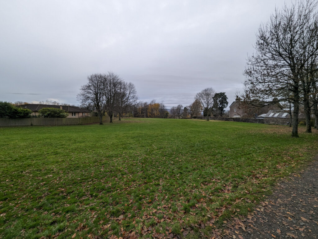 Bridge Of Allan, Stirling