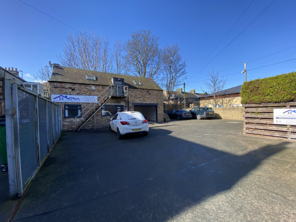 Lothian Street, Bonnyrigg