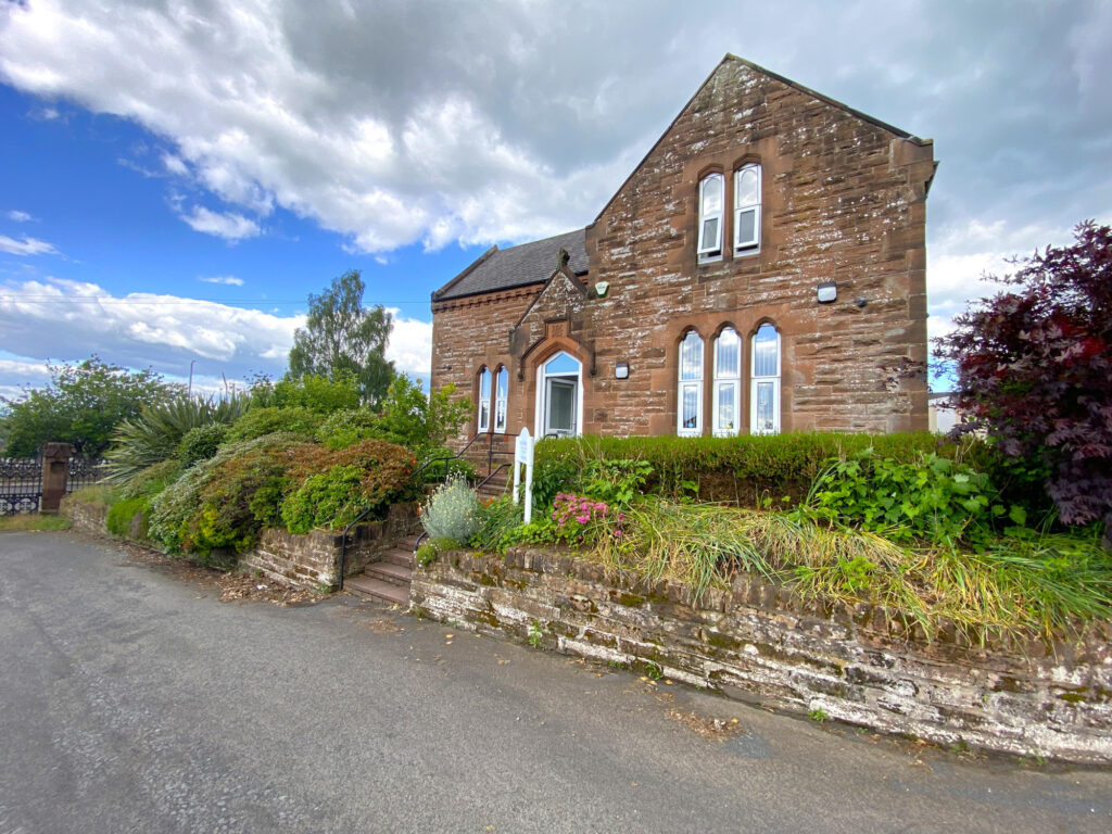 Craigs Road, Dumfries