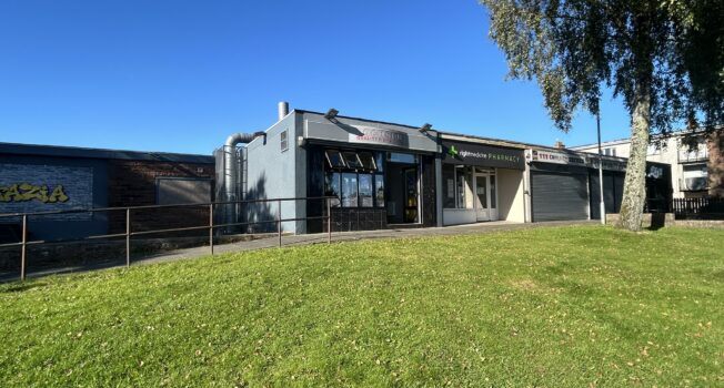 Shepherd brings to market long-established fish and chip shop in Dumfries for sale