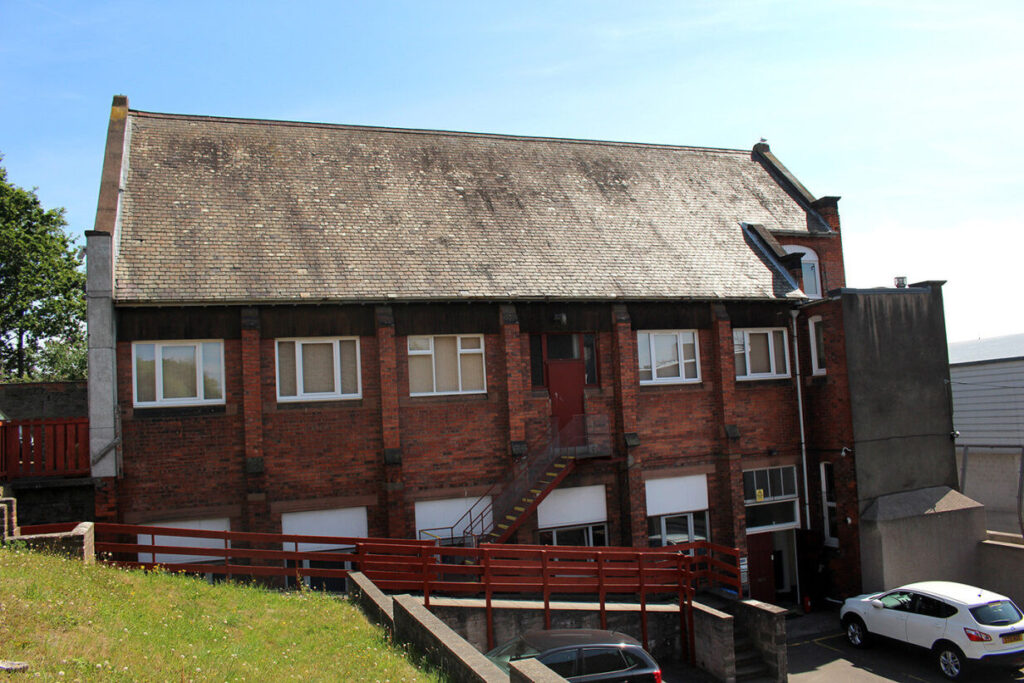 26 Foundry Lane, Dundee, Angus