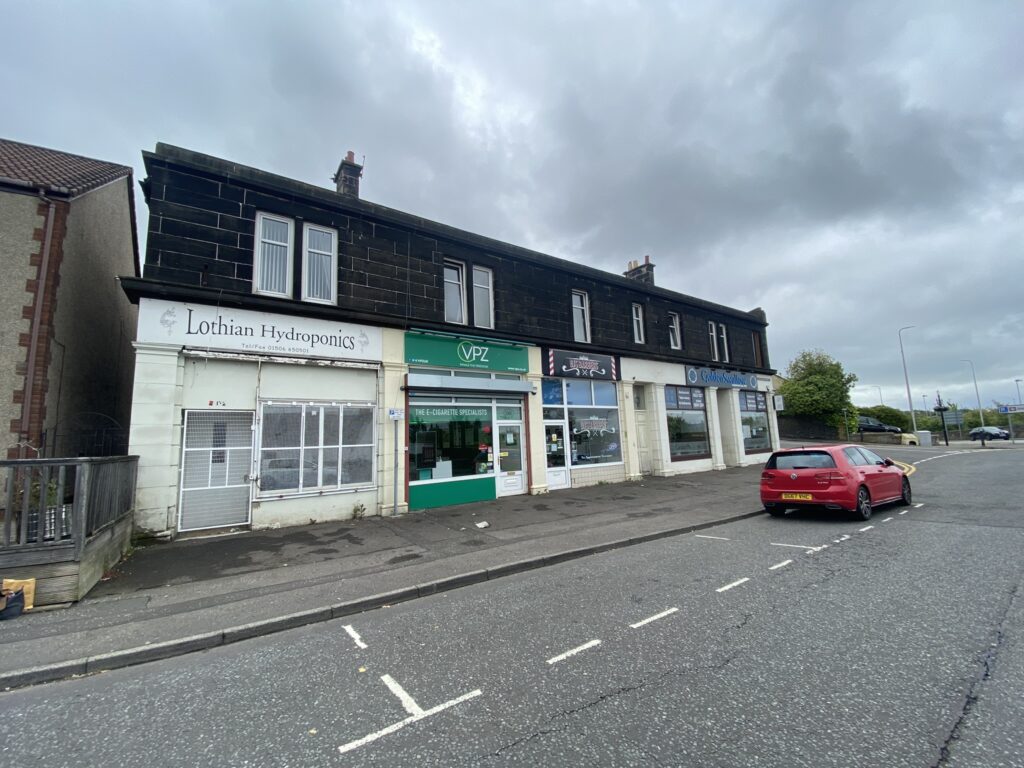 South Mid Street, 172, Bathgate, West Lothian