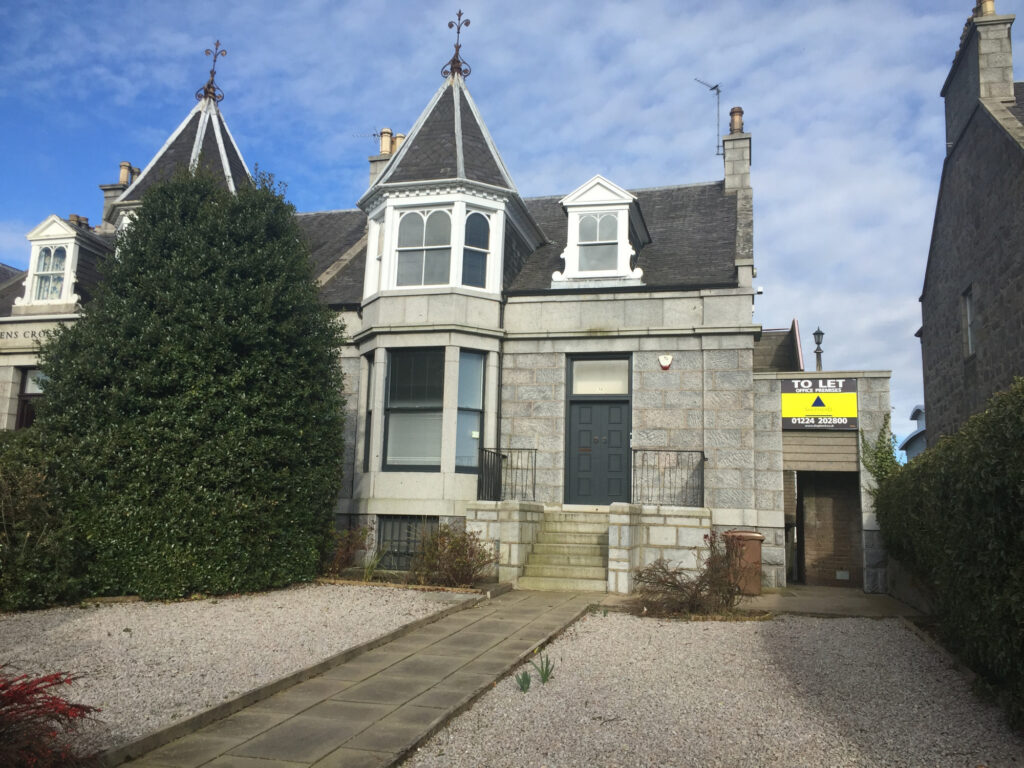 78a Carden Place, Aberdeen, Aberdeenshire