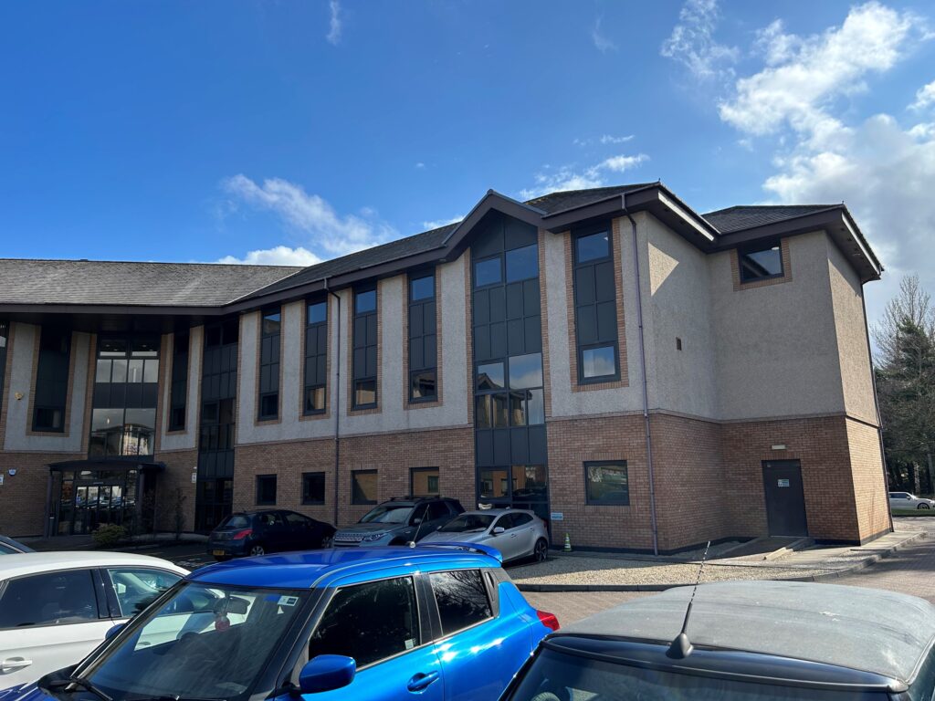 Kintail House, Suite 2, Second Floor, Beechwood Business Park, Inverness, Inverness-Shire