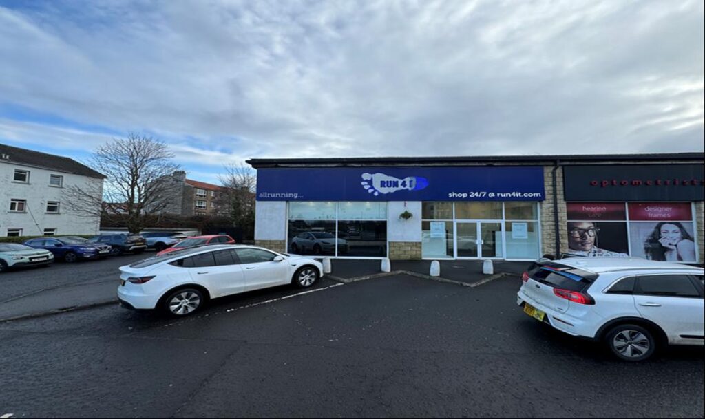 131 Fenwick Road, Giffnock, Glasgow, East Renfrewshire