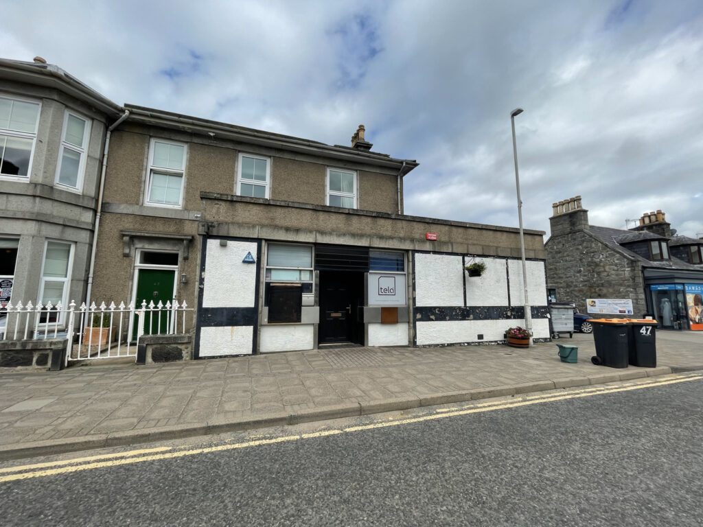 49 Main Street, Alford, Aberdeenshire