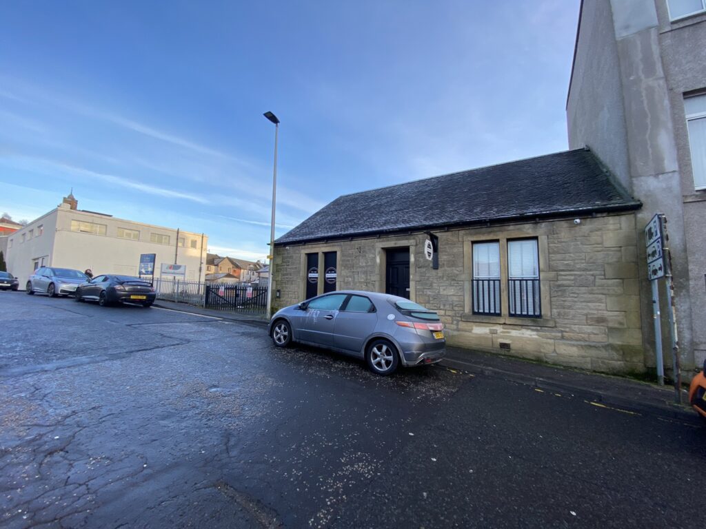 Inglewood Cottage, Gardners Lane, Bathgate, West Lothian