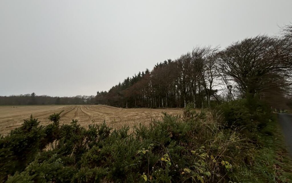 Land At Kinellar, Aberdeen & Kirkton Of Skene, Westhill, Aberdeenshire