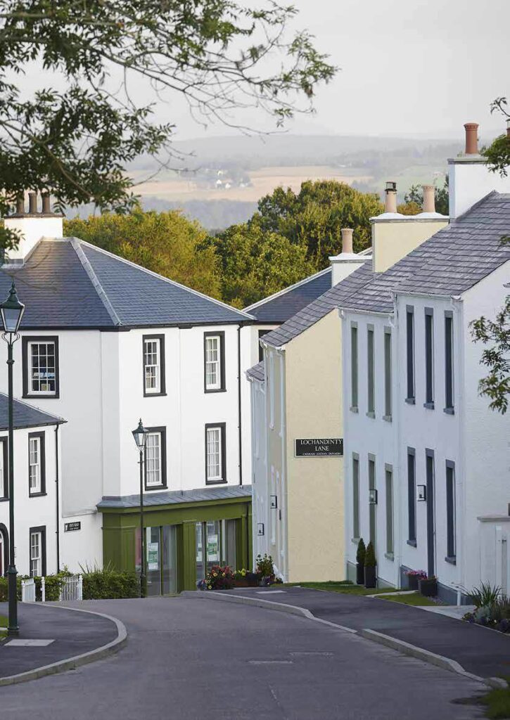 Residential Development Opportunity, Tornagrain, Inverness, Inverness-shire