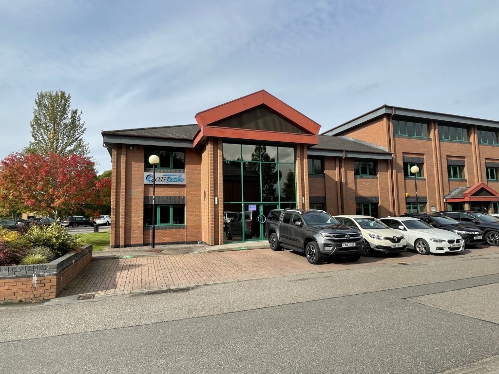 Suite A1 Etive House, Beechwood Business Park, Inverness, Inverness-shire