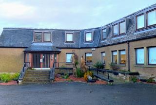 2 Earlsgate Lodge, St Ninians Road, Stirling