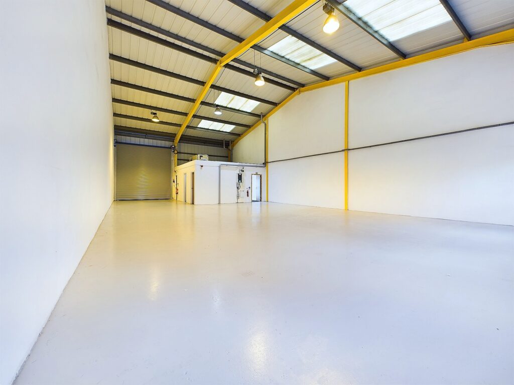 Unit 10, Airways Industrial Estate, Pitmedden Road, Dyce, Aberdeen