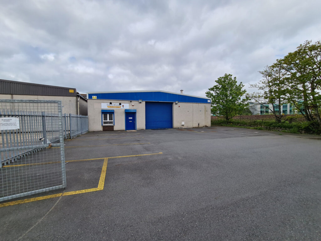 South Wellheads Industrial Centre, Unit 1 Wellheads Crescent, Dyce, Aberdeen, Aberdeenshire