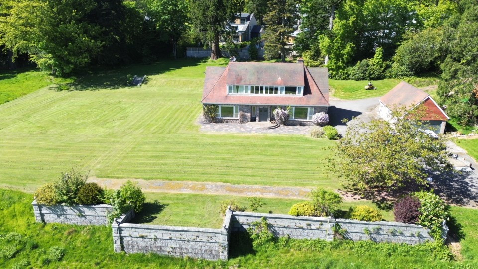 Edgehill House Milltimber, Aberdeen