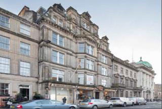 Miller House, 2nd Floor 18 George Street, Edinburgh