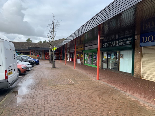 Cadham Neighbourhood Centre, Glenrothes