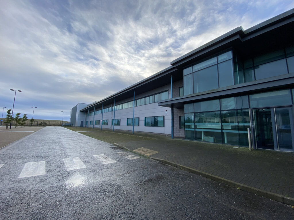 Gateway Drive Aberdeen Gateway, Aberdeen, Aberdeenshire