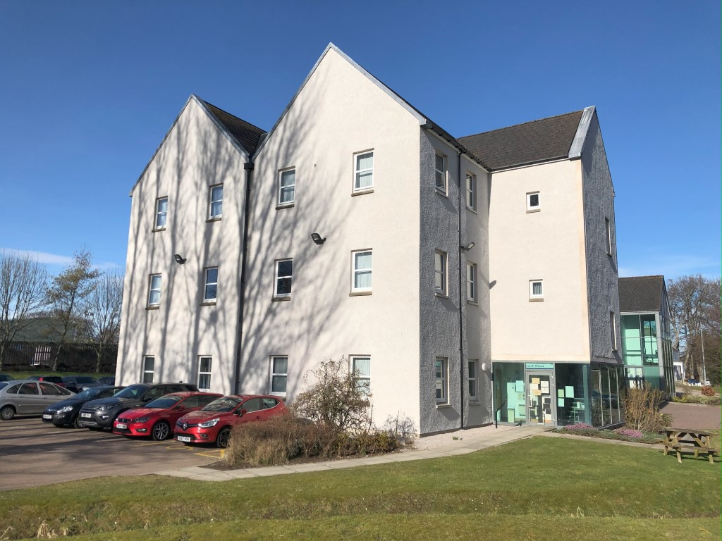 Larch House, Stoneyfield Business Park, Inverness, Inverness-Shire