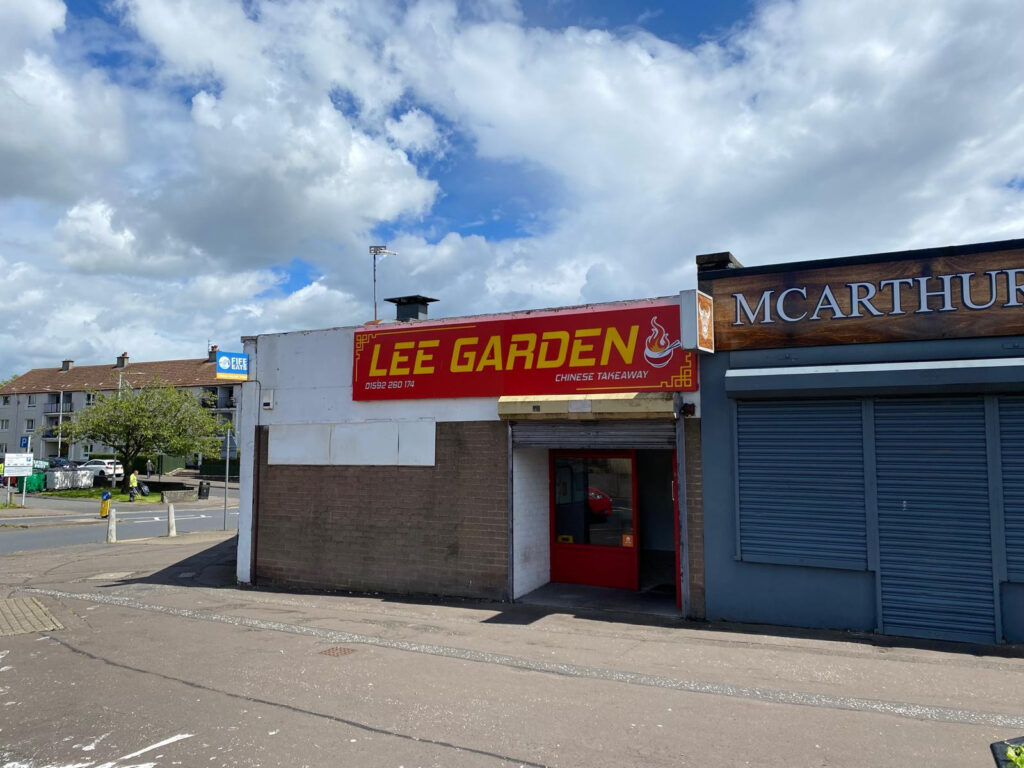 254 Dunearn Drive, Kirkcaldy, Fife