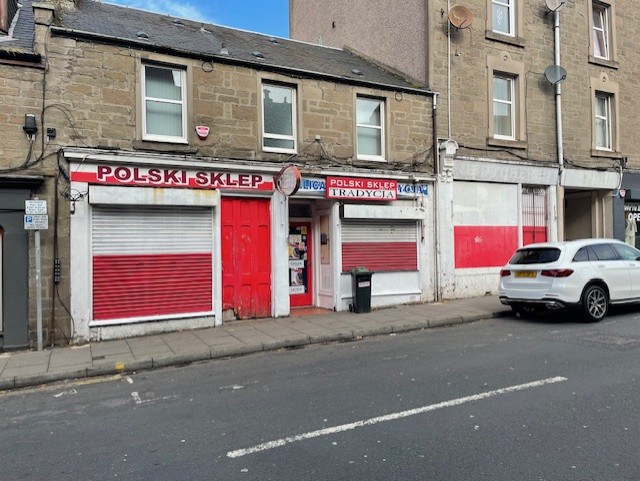 86-90 Dura Street, Dundee, City of Dundee