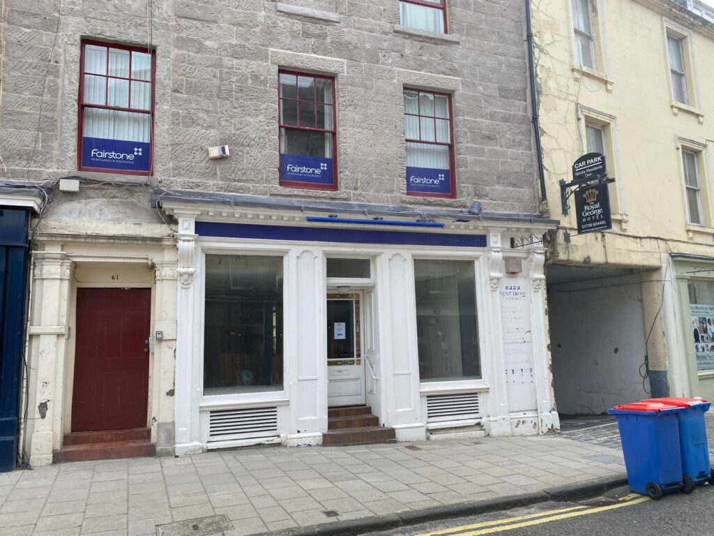 59 George Street, Perth, Perthshire