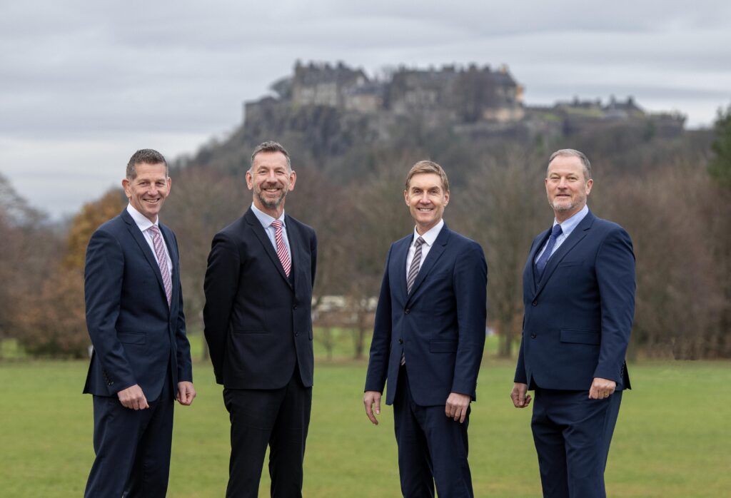 Two of Scotland’s leading surveying practices, Shepherd Chartered Surveyors and Whyte & Barrie Chartered Surveyors, have come together to form a practice unrivalled in its delivery network of surveying services throughout the country.