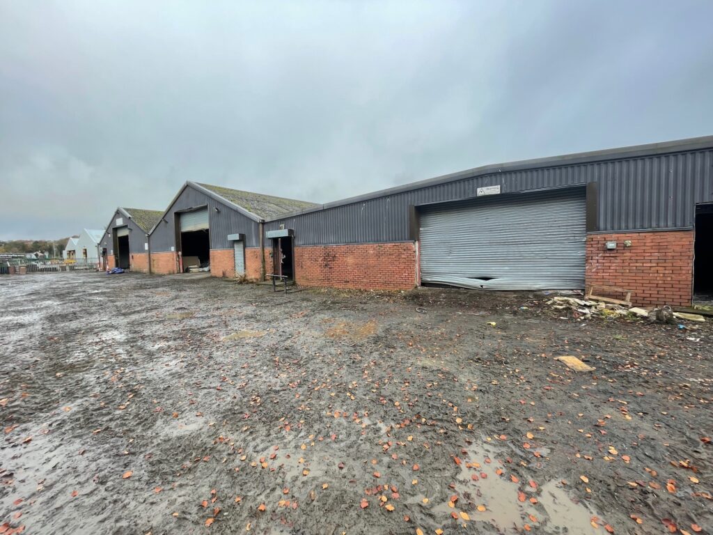 Ayr Road, Cumnock, East Ayrshire