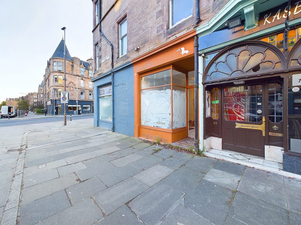 58 Warrender Park Road, Edinburgh, City of Edinburgh