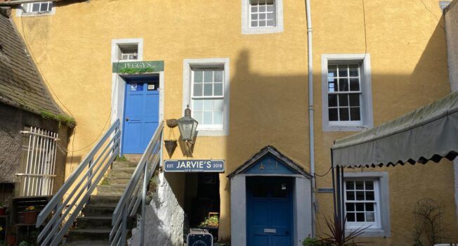 Mixed residential and commercial investment opportunity in St Andrews for sale